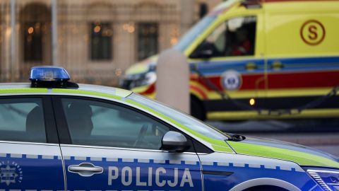 Польша арестовала еще одного украинца по делу о диверсиях на железной дороге