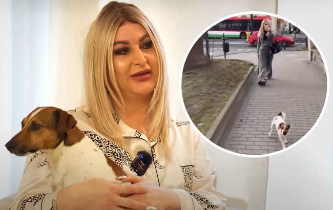 Украинских подростков в Польше "атаковала" интернет-звезда с собакой: подробности конфликта