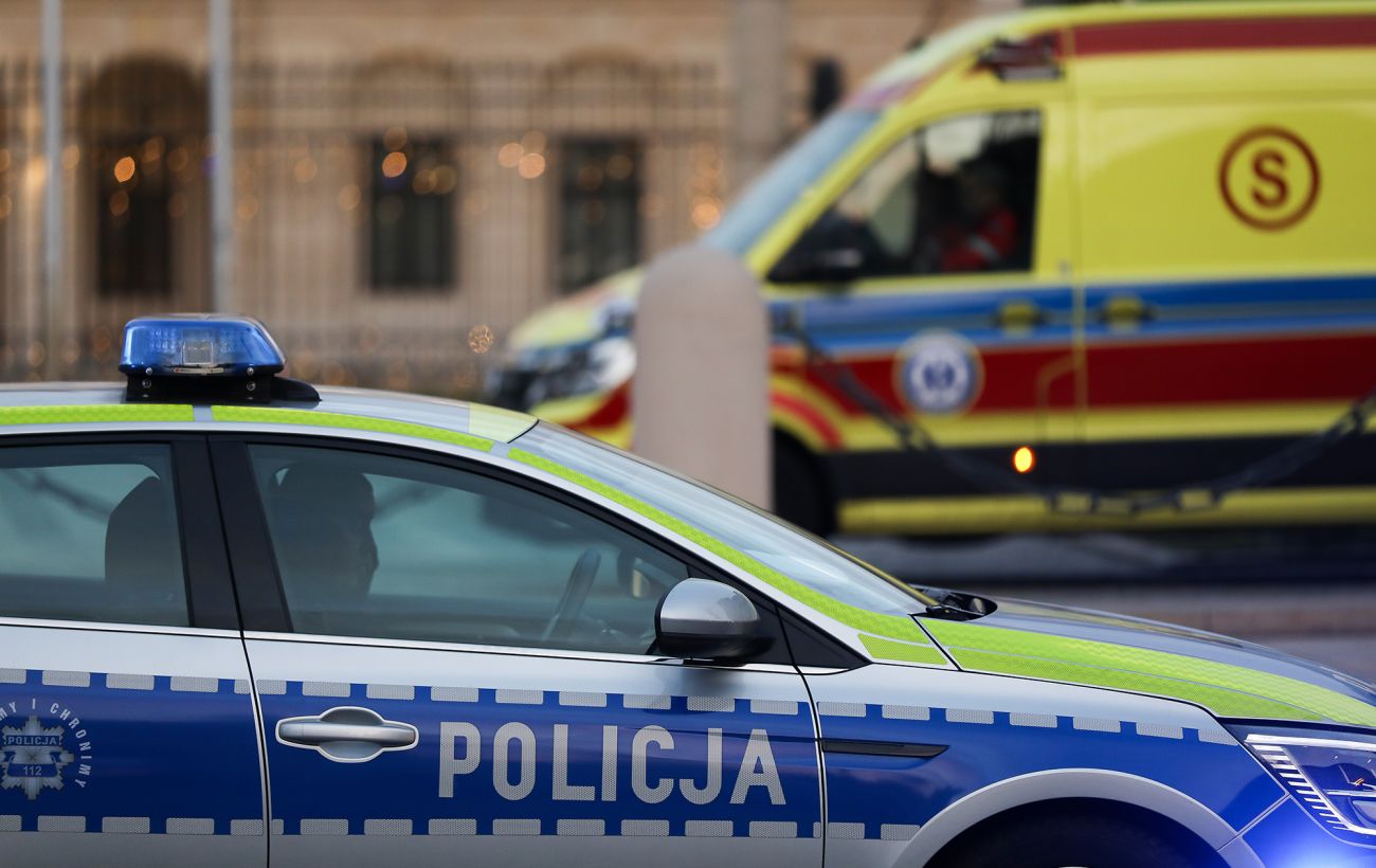 Українець у Польщі потрапив до лікарні після групового нападу: посол розповів подробиці