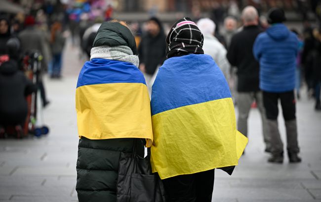 Скільки європейців вірять, що Україна переможе у війні: відповідь вас здивує
