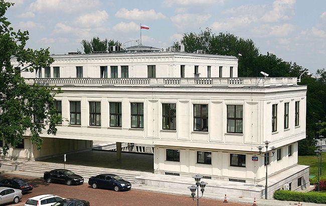 Польша ответила на готовящиеся санкции Европейской комиссии