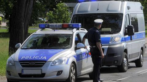 У Польщі затримали українців за нелегальне виготовлення цигарок