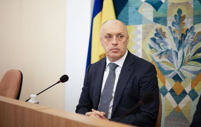 Суд над мером Полтави: прокурор області наполягає на арешті