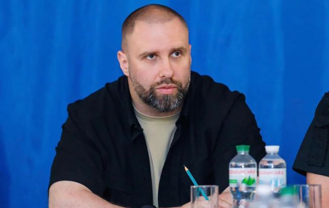 Синегубов рассказал новые подробности обстрела общежития в Харькове