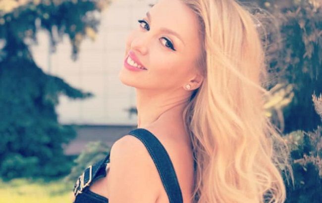Не витримала б таку славу: Оля Полякова розповіла про свій шлях до успіху