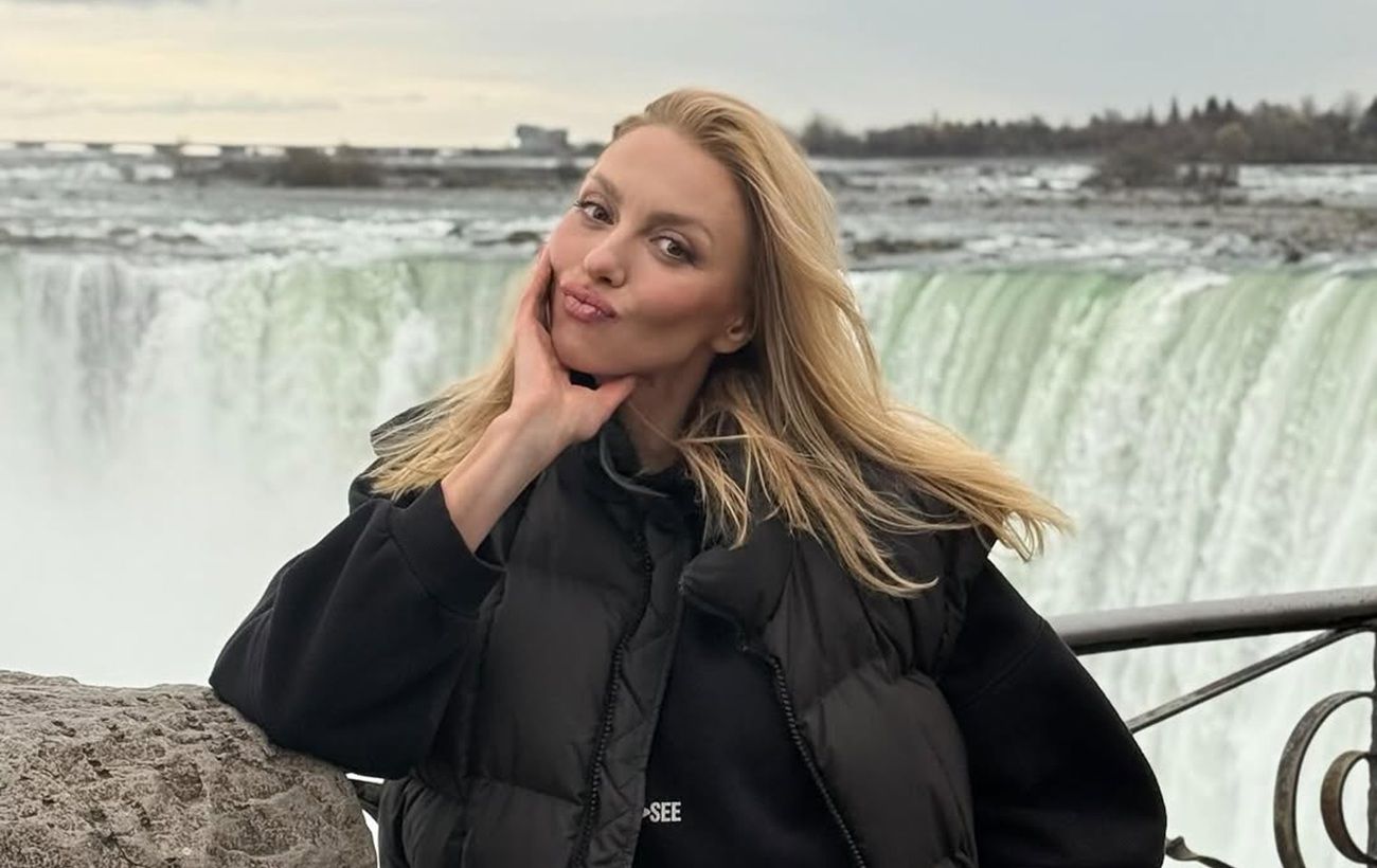 Чи пустять Полякову на "Євробачення": українці зробили свій вибір