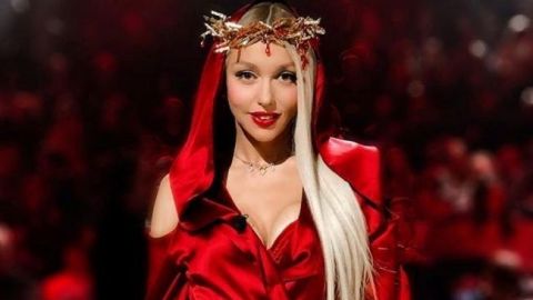 Полякова честно ответила, развелась бы она с мужем, чтобы выйти замуж за Винника