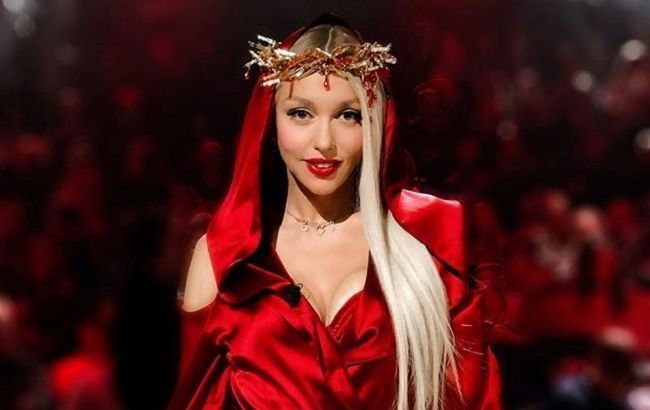 Полякова чесно відповіла, чи розлучилася б вона з чоловіком, щоб вийти заміж за Винника