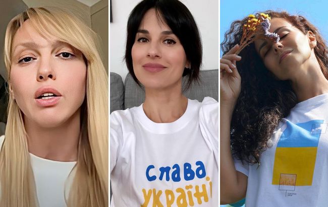 10 звезд, которые вернулись в Украину, хотя могли остаться в Европе
