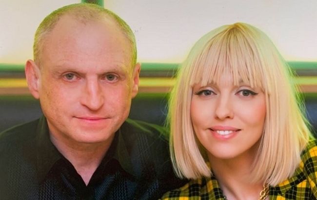 "Боже, 15 років": Оля Полякова розповіла, хто в сім'ї годувальник