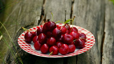 Супервластивості вишні, про які ви навіть не здогадувалися: універсальні ліки