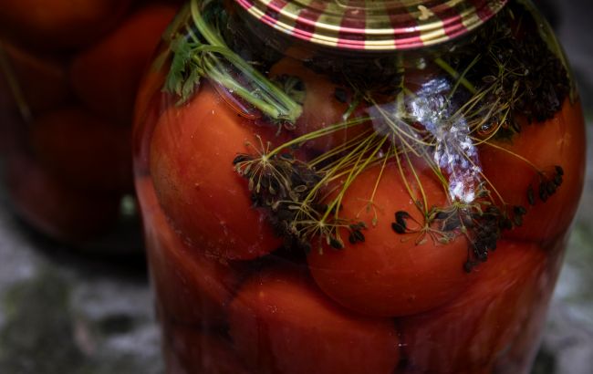 Популярні, але ненадійні. Ці кришки не підходять для консервації