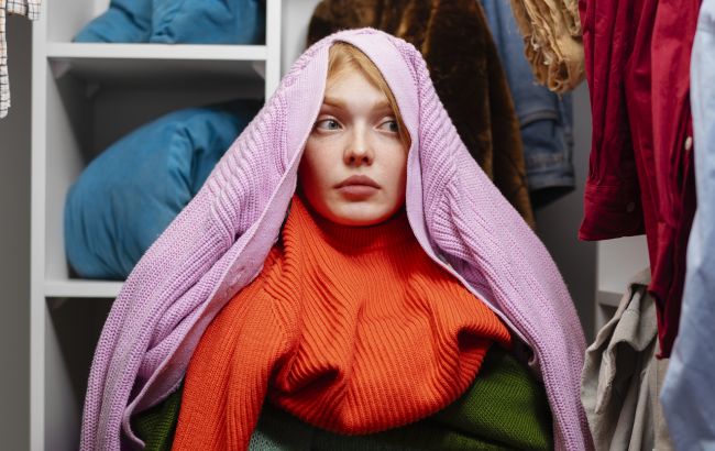 Топ-7 модных провалов: типичные ошибки украинок в одежде и как исправить стиль