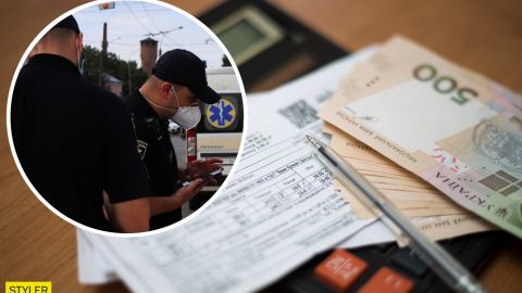 У Києві бійка через неоплачену комуналку закінчилася різаниною (фото)