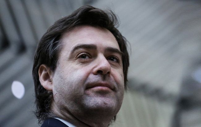 Євросоюз виділив 40 млн євро на розвиток обороноздатності Молдови