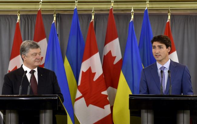 Миротворча місія ООН на Донбасі не буде здійснюватися за сценарієм РФ, - Порошенко