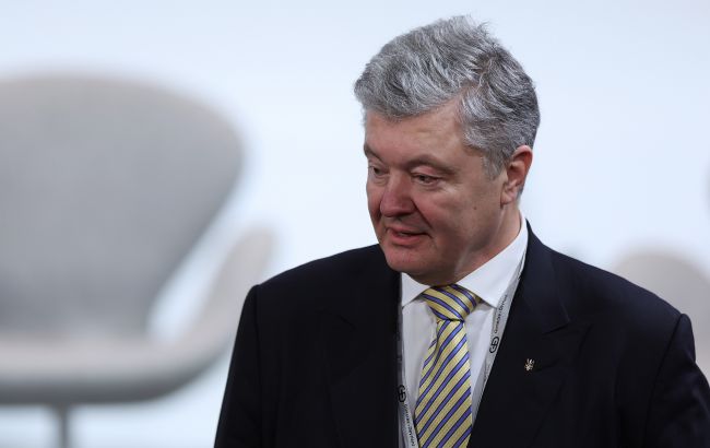 Порошенко приєднався до відмови від польського ордена і пояснив своє рішення