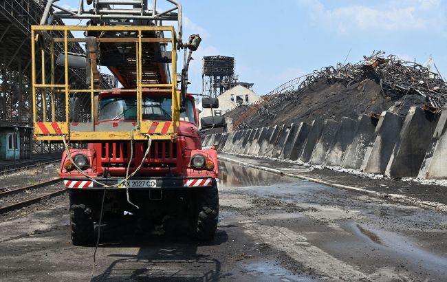 В Николаеве временно не работают телефоны экстренных служб: названы альтернативные номера