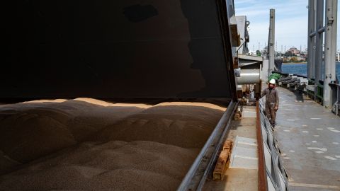 У РФ говорять про автоматичне продовження зернової угоди, якщо не буде заперечень, - ЗМІ