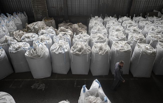 Румыния также планирует запретить импорт зерна из Украины