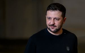 "Не рекомендуємо бути в Москві": Зеленський зробив попередження перед 9 травня