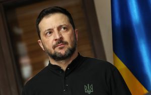 Зеленський і три лідери Європи обговорять, як посадити Путіна за стіл переговорів, - ЗМІ