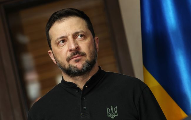Зеленський незадоволений головою НБУ: Bloomberg дізнався про причини