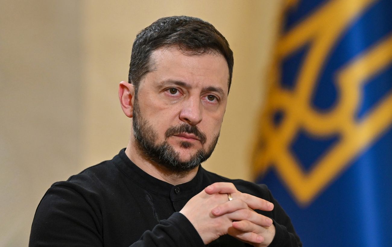 Орбан хочет саммита Трампа с Путиным, но мы поддержим при одном условии, - Зеленский