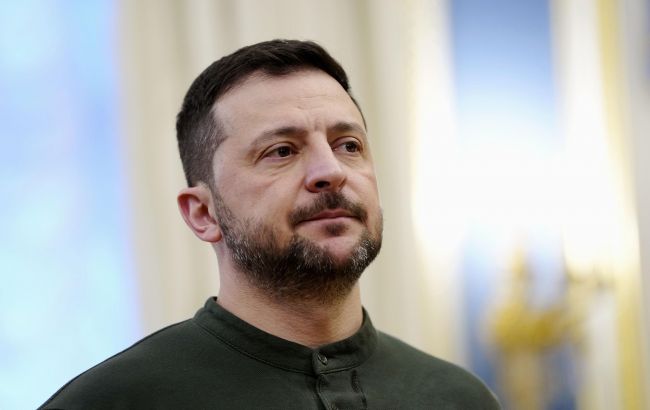 Байден обещал 20 000 ракет от "Шахедов", а Трамп решил иначе, - Зеленский