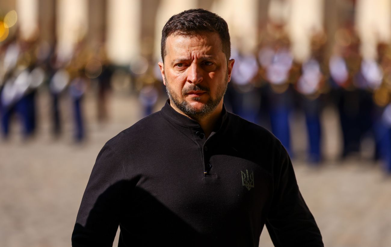 Візит Зеленського на Dassault Aviation: Україна може отримати нові винищувачі