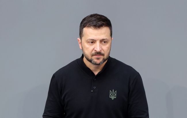 Росія буде затягувати війну, Путіну не потрібен мир, – Зеленський