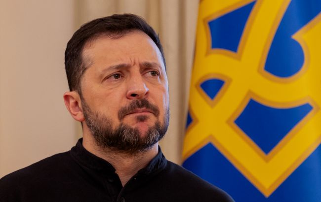 "Не боїться, тому б'є балістикою". Зеленський сказав, як зупинити Росію