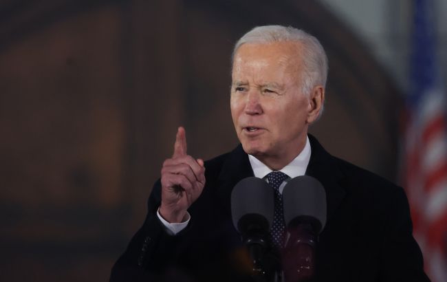 Байден дав "зелене світло" на удари по Іраку та Сирії ще на початку тижня, - CNN