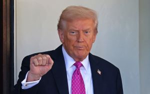 Трамп перекласифікує марихуану в США, що виведе її зі списку важких речовин