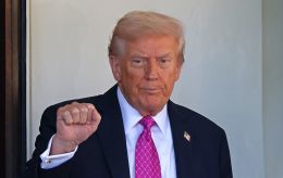 Трамп захотел переименовать ключевые в США вокзал и аэропорт в его честь: идею отклонили