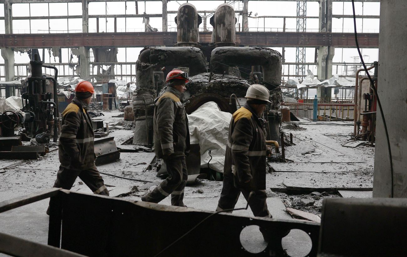 В СБУ нарахували понад 250 атак РФ на енергетику з початку опалювального сезону