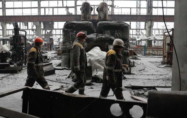 В Україні не залишилося електростанцій, які б не зазнали ударів РФ, - Шмигаль