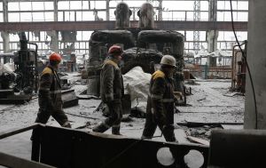 Під ударом ТЕЦ і ТЕС у мороз -25: все про наслідки атаки в Києві, Харкові та інших містах