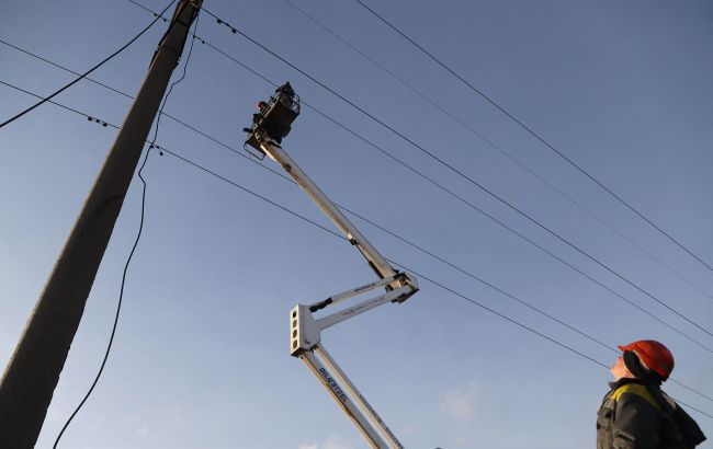 У Сумах частково зникло світло: енергетики пояснили причину