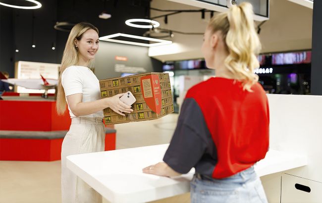 "Новая почта" удивила благородным нововведением: что известно