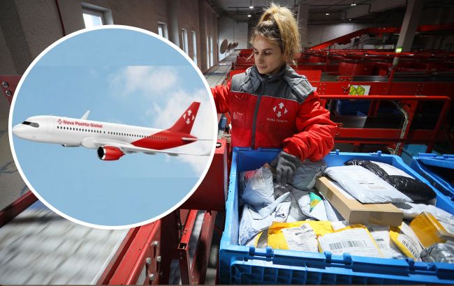 "Нова пошта" відкриє власну авіакомпанію: що відомо