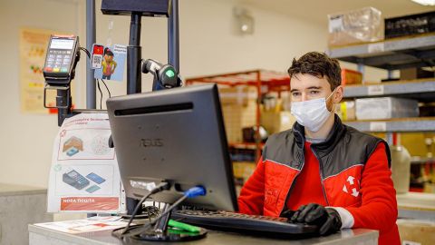 "10 гривен вместо 30": Новая почта сделала заявление об изменении тарифов