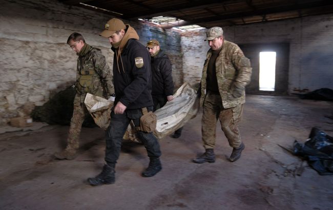 "Людина вже не з нами": перехоплення ГУР викрило систему страт в армії окупантів