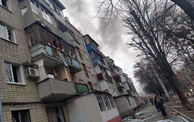 Сегодняшний обстрел Харькова: стало известно о первой жертве