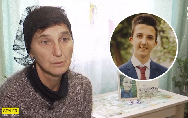 Віруюча мати забороняла вакцинуватися: нові подробиці смерті 19-річного студента під Києвом