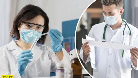 "Британский" коронавирус уже попал в Украину: что известно