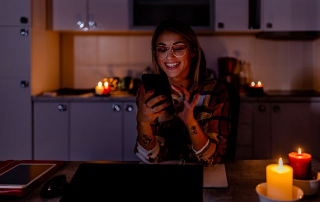 Конец блэкаутов в апреле? Эксперт рассказал, когда украинцы получат "временную передышку"