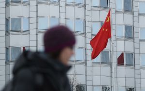 Європа може втратитии 300 тисяч робочих місць через Китай