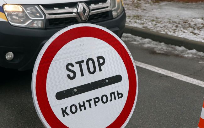 "ДРГ здесь ни при чем". Киевлянам рассказали, почему в столице станет больше блокпостов
