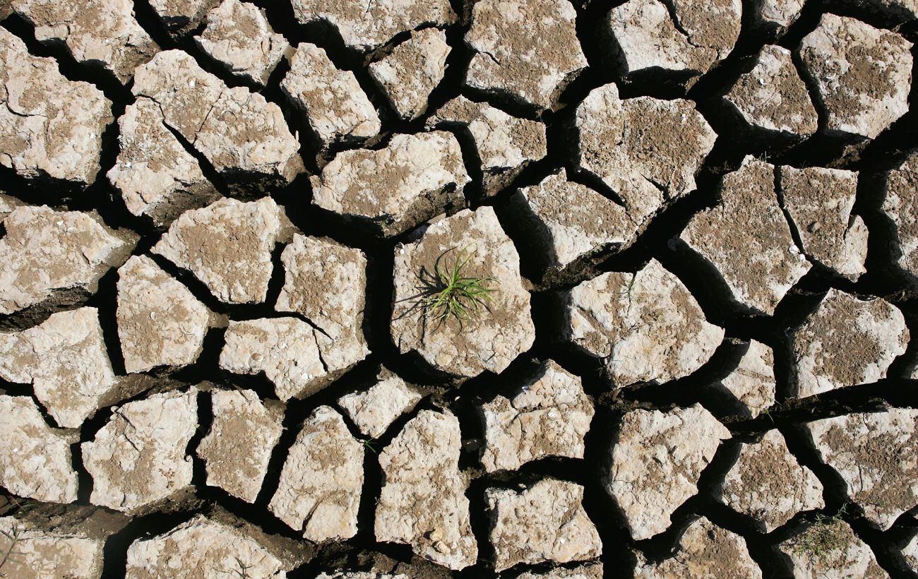 Іран зрошує хмари сріблом, щоб подолати найсильнішу посуху за 50 років